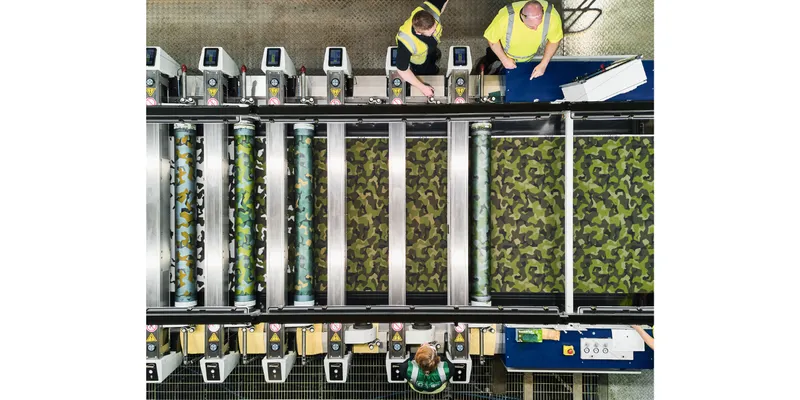 Pincroft and Toray Strengthen UK Defence Textile Supply Chain with Strategic Collaboration